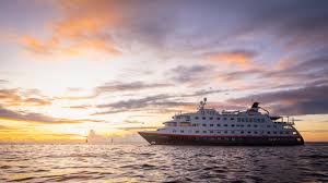 Book It Now: A Nine-Day Dream Cruise to the Galápagos Islands | Condé Nast  Traveler