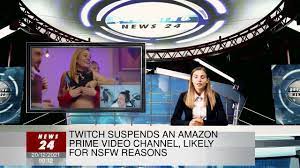 5 streamers who accidentally showed explicit images on livestream