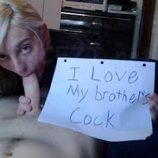 NSFW Tumblr : incezt
