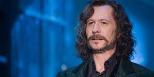 Gruellingly Nauseating and Onerous MuggleNet Exercise: Sirius Black