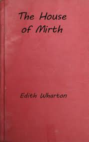 The house of Mirth, by Edith Wharton—A Project Gutenberg eBook