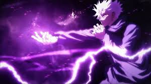 Why does everybody love Gojo so much? He's so overpowered that it makes the  series difficult for me to enjoy sometimes. - Quora
