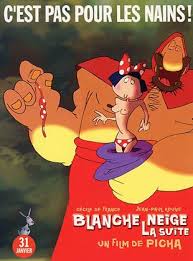 Blanche Neige, la Suite - film 2005 - AlloCiné