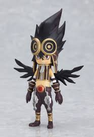 Bakuman. - Crow (Phat Company) | MyFigureCollection.net