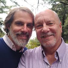 Loving Older Men—and Learning to Accept It - The Gay & Lesbian Review