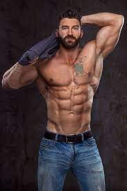 Meet The HUNKS – The Hot Male Strippers Of HUNKS The Show