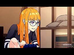 Derpixon] Persona 5 HeartSwitch 1080p - XVIDEOS.COM