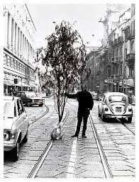 Der spiralenmalende Künstler (Hundertwasser) | Kunst | Essays im  Austria-Forum