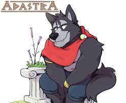 Adastra by The Echo Project