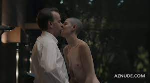 ASIA KATE DILLON Nude - AZNude