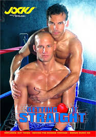 Getting It Straight (2004) | Jocks Studios @ TLAVideo.com