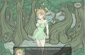Elana Champion Of Lust - Chapter 3 [18+] vFinal MOD APK - Platinmods.com -  Android & iOS MODs, Mobile Games & Apps