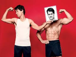 How to Get in Superhero-Movie Shape | GQ