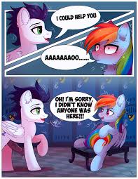 mlp porn, rainbow dash, soarin / funny cocks & best free porn: r34,  futanari, shemale, hentai, femdom and fandom porn