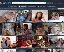 PornSOS and 25 similar sites like PornSOS