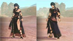 Dancer byleth