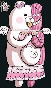 Magical Miracle Girl: Monophanie : r/danganronpa