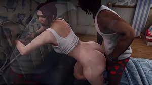 Porn gta