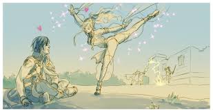 All is fair in... | Fire Emblem | Know Your Meme