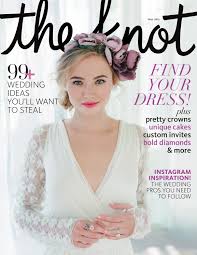 The Knot Fall 2015 by The Knot - Issuu