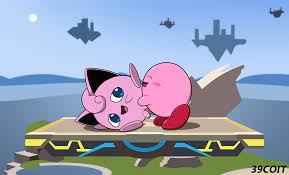 Kirby sex