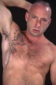Frank Parker: The Hottest Star of Gay Porn