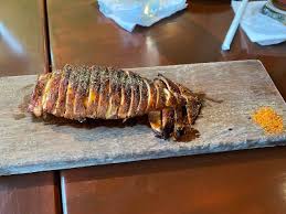 Ika Maruyaki (Grilled whole squid) - Picture of Kengo Sushi & Yakitori,  Toledo - Tripadvisor