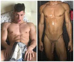 Archive/Dongs 2019 - No.16465 - Anything on IG's ele_sanmi ?? Hot&handsome  spanish guy, I th - male general