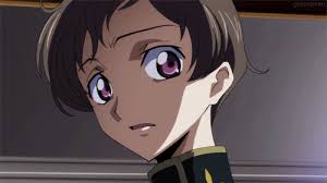 Plague Amon — Code Geass MBTI Challenge Turn 6: Rolo Lamperouge...