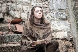 Game of Thrones' Season 6 — Arya Blind and Vulnerable | TVLine
