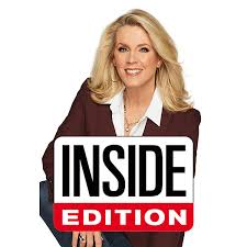 Inside Edition - Podcast Addict