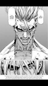 Sun-Ken Rock, by Boichi | Manga illustration, Sun ken rock, Manga art