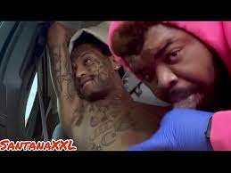 SantanaXXL Sucks Gaktrizzy full video - XVIDEOS.COM