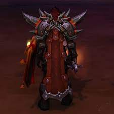 Firecloak