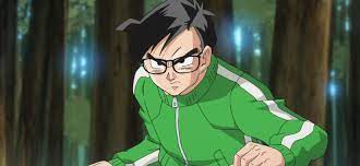 Why does Gohan wear glasses? - Dragon Ball Guru