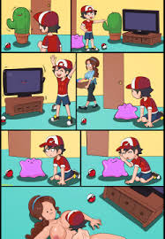 Twitch Thot – Shadbase - english - IMHentai