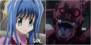 Hunter X Hunter: 8 Characters Gon Never Interacts With