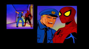La evolución de las series animadas de Spider-Man