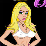 Orgasm Girl - porn games