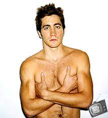 Naked Male Celebs - The largest nude male celebrity archive in existence!