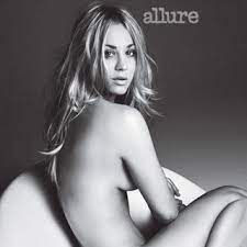 The Naked Truth: A Gallery of Actors Full Nude