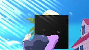 RPGM - Completed - Android 18 quest for the balls [Final] [riffsandskulls]  | F95zone