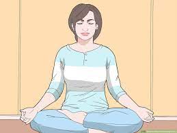4 Easy Ways to Stop Swallowing Saliva - wikiHow