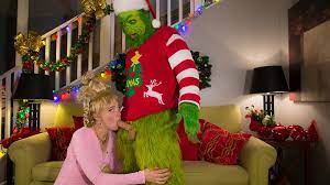 Screwbox grinch parody - Excellent porn Free photos.