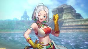 ドラゴンクエストX オンライン』プレイ日記 クイーンの座はだれに!? 第9回アストルティア・クイーン総選挙開催！（第315回） |  ゲーム・エンタメ最新情報のファミ通.com