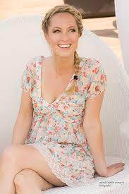 Angela Finger-Erben - offizielle Homepage der TV Fernseh Moderatorin Angela  Finger-Erben Event Moderation Köln VIP