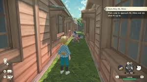Back-Alley Mr. Mime - Pokemon Legends: Arceus Guide - IGN
