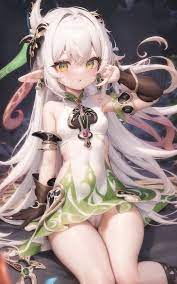 Nahida R34 (Rule34) (50 pictures) - Shooshtime