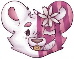 Monophanie by SylviaTheSalazzle -- Fur Affinity [dot] net