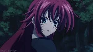 Rias gremory}}} | Anime Amino